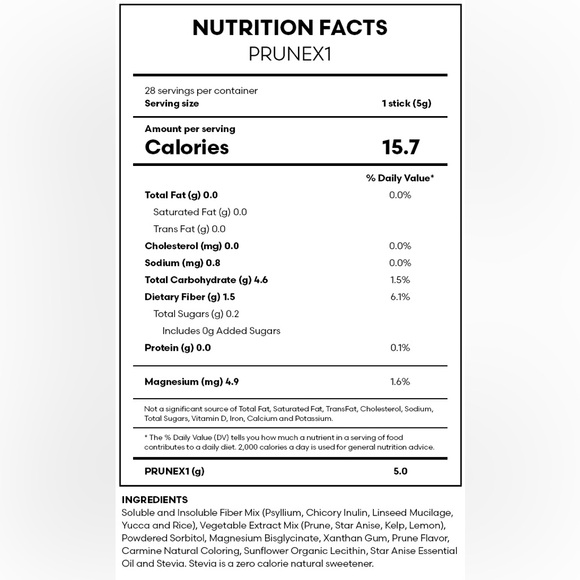 PRUNEX 1 - Picture 2 of 2